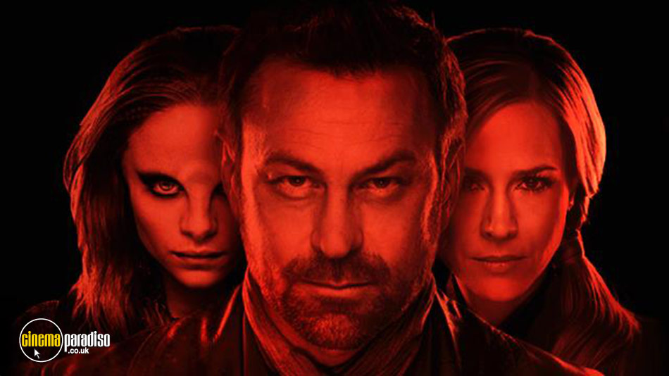 Defiance: Series 2 online DVD rental
