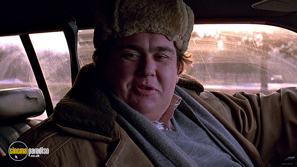 Uncle Buck online DVD rental
