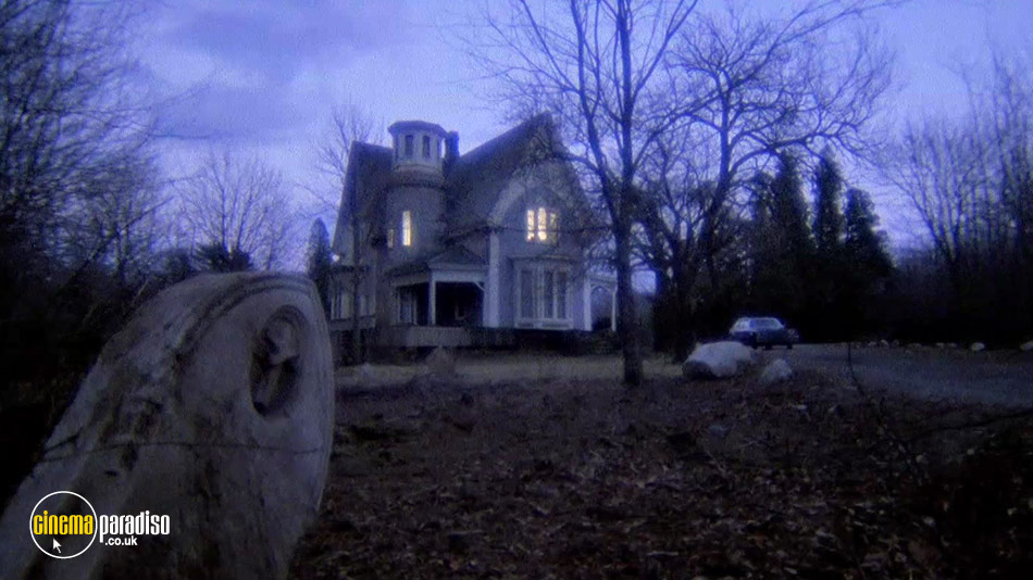 The House by the Cemetery (aka Quella Villa Accanto Al Cimitero) online DVD rental