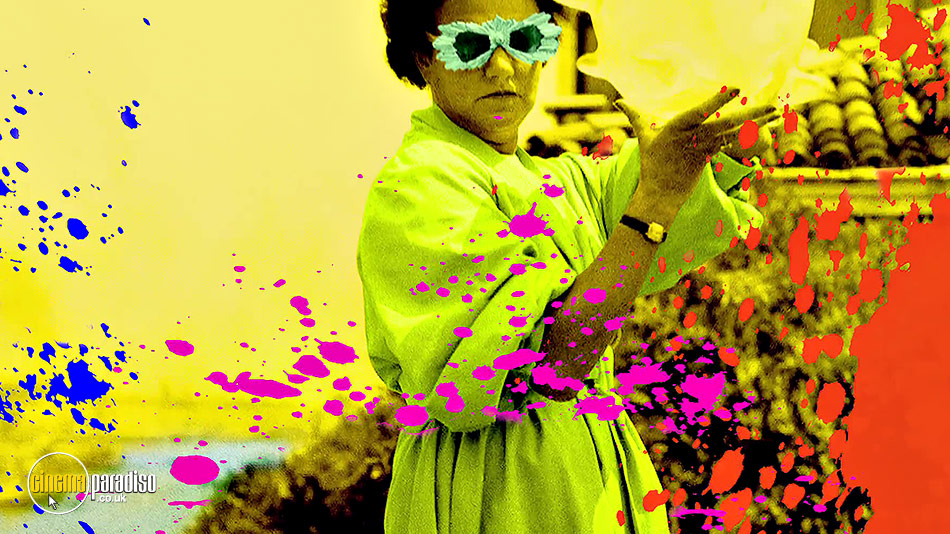 Peggy Guggenheim: Art Addict online DVD rental