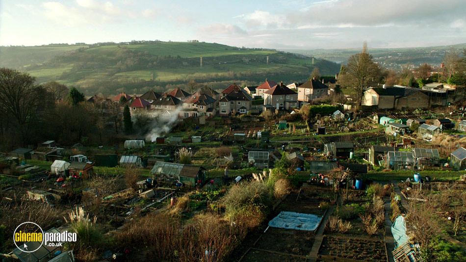 Happy Valley: Series 1 online DVD rental