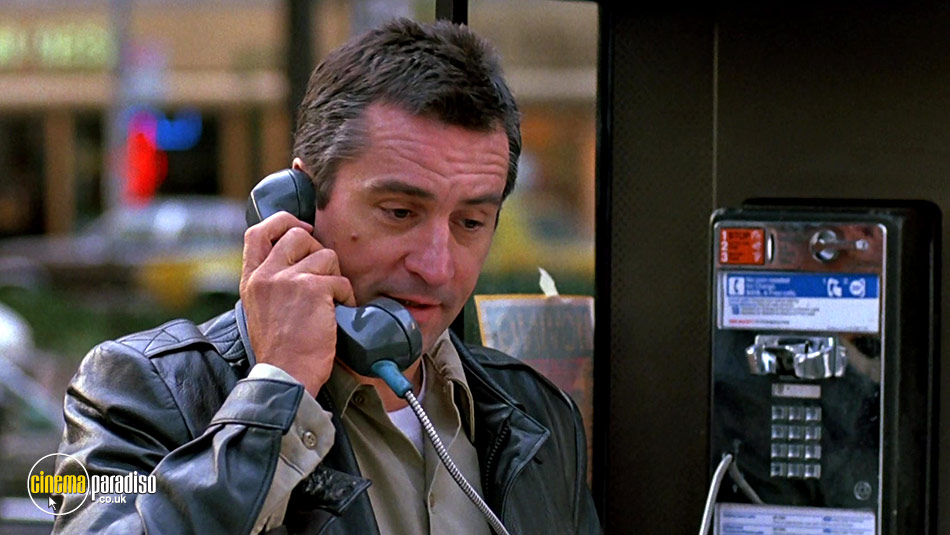 Midnight Run online DVD rental