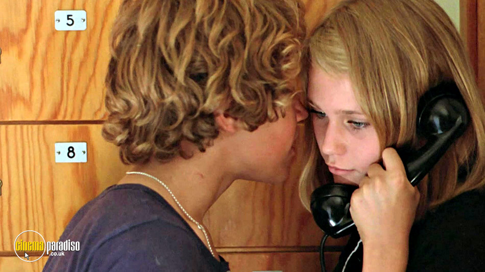 A Swedish Love Story (aka En karlekshistoia) online DVD rental