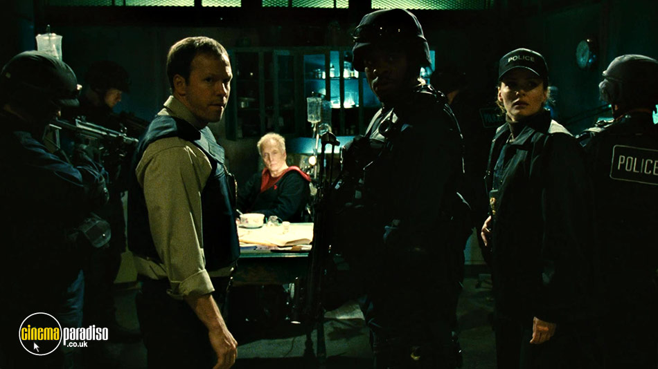 Saw 2 online DVD rental