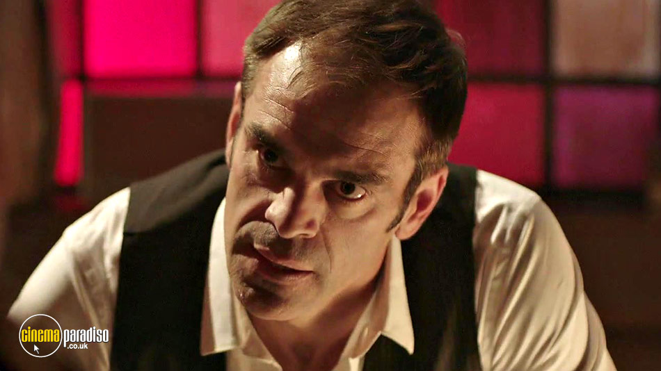 He Never Died online DVD rental
