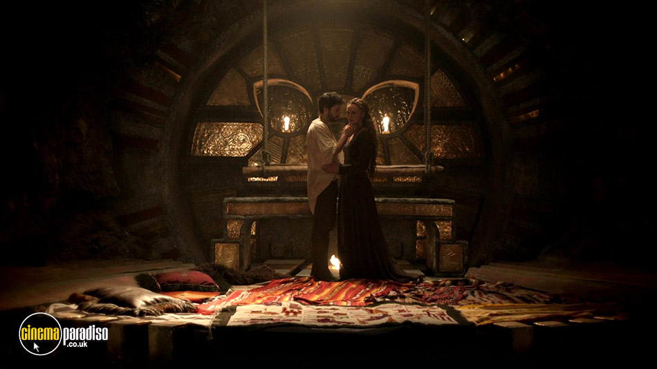 Da Vinci's Demons: Series 2 online DVD rental