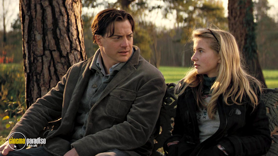 Inkheart online DVD rental