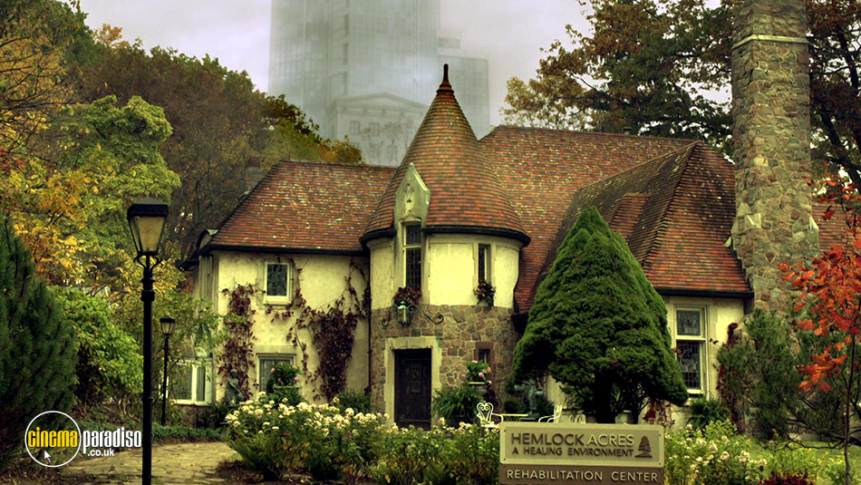 Hemlock Grove: Series 2 online DVD rental
