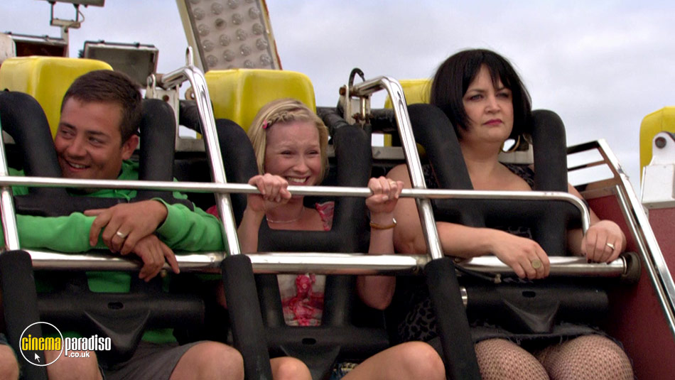Gavin and Stacey: Series 3 online DVD rental