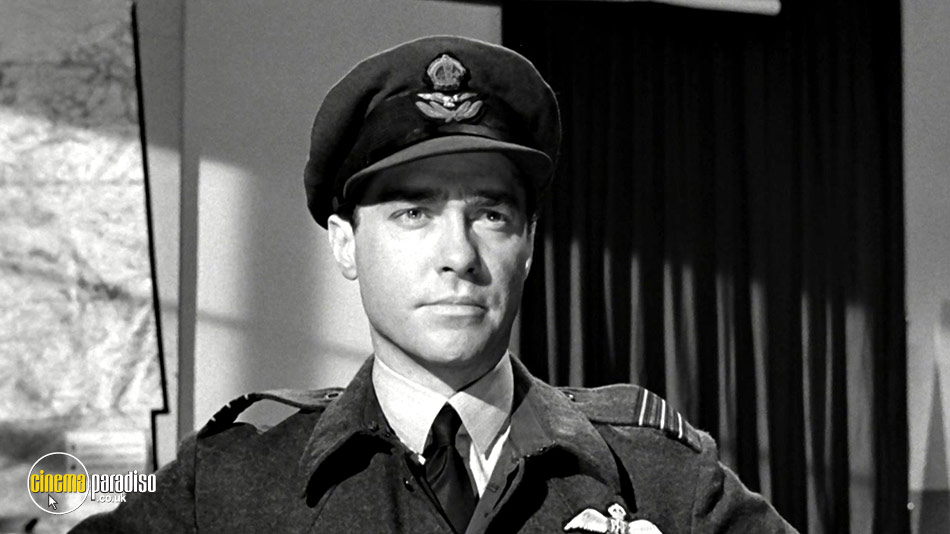 The Dam Busters online DVD rental