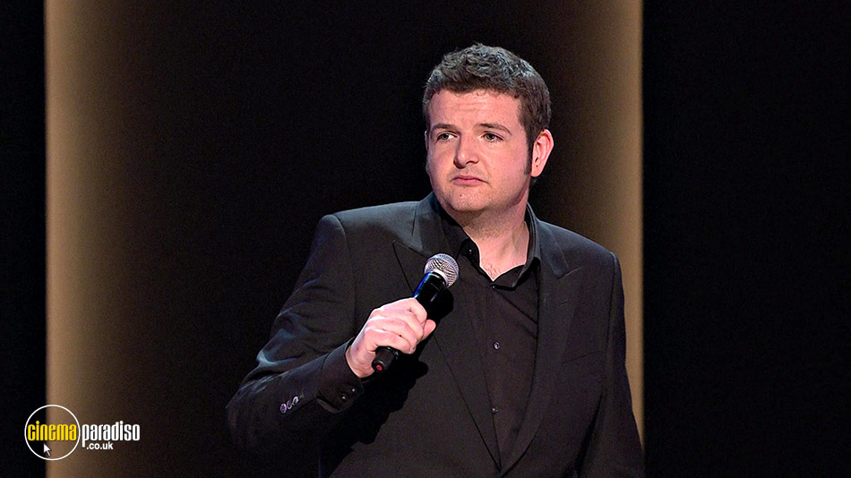 Kevin Bridges: The Story Continues online DVD rental
