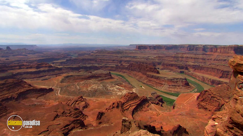 National Geographic: Amazing Planet online DVD rental