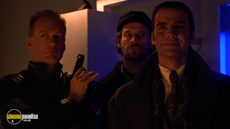 Darkman 3: Die Darkman Die online DVD rental