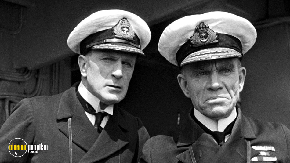 The Battles of Coronel and Falkland Islands online DVD rental