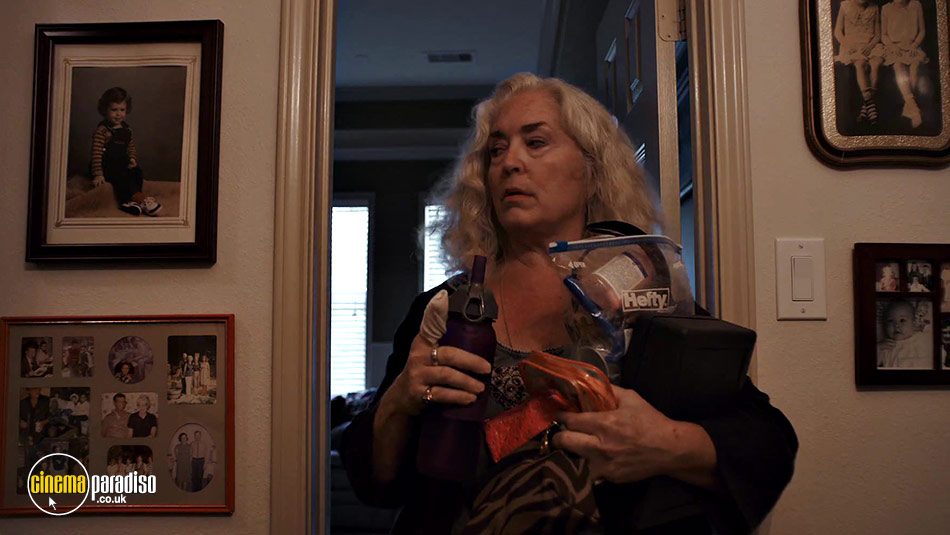 A still from Krisha (2015)(3) | CinemaParadiso.co.uk