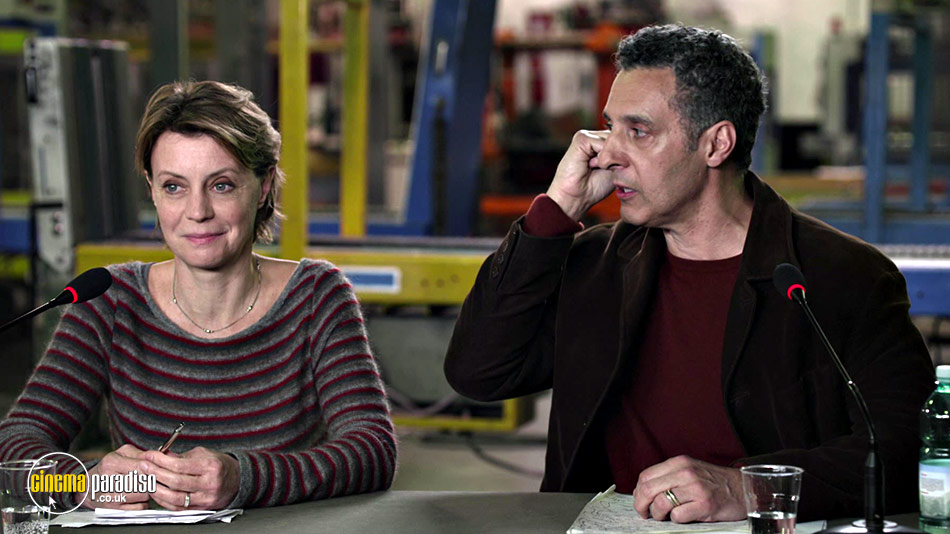 My Mother (aka Mia Madre) online DVD rental