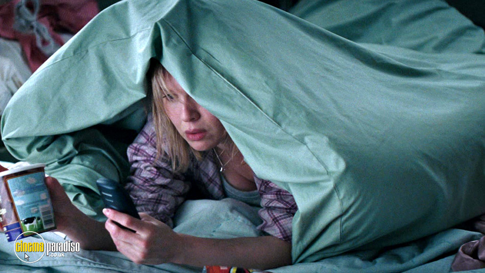 Bridget Jones: The Edge of Reason online DVD rental