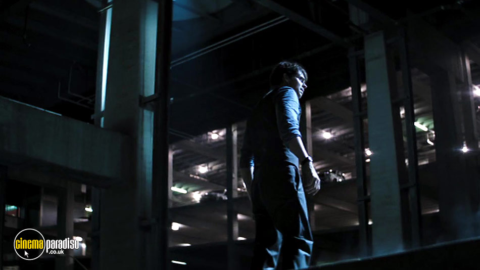 Synchronicity online DVD rental