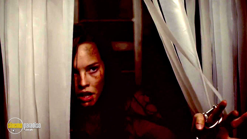 Martyrs online DVD rental
