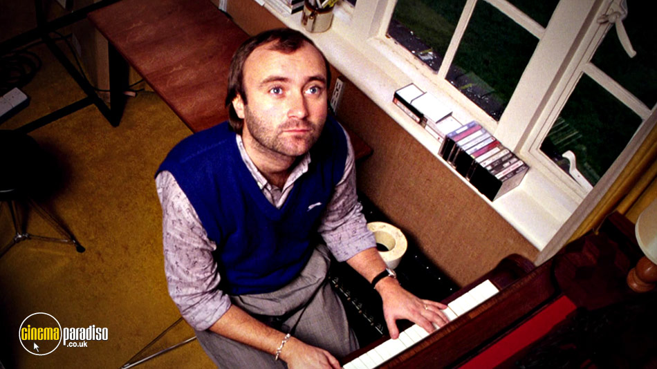 Genesis: Sum of the Parts (aka Genesis: Together and Apart) online DVD rental