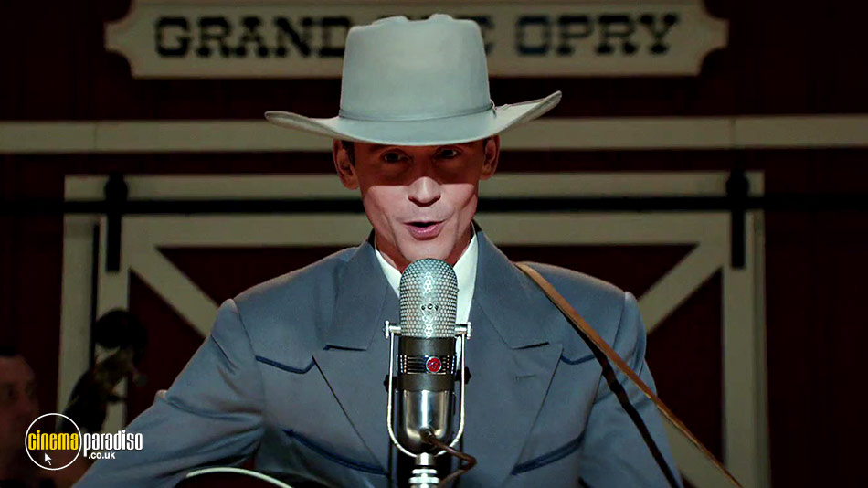 I Saw the Light online DVD rental