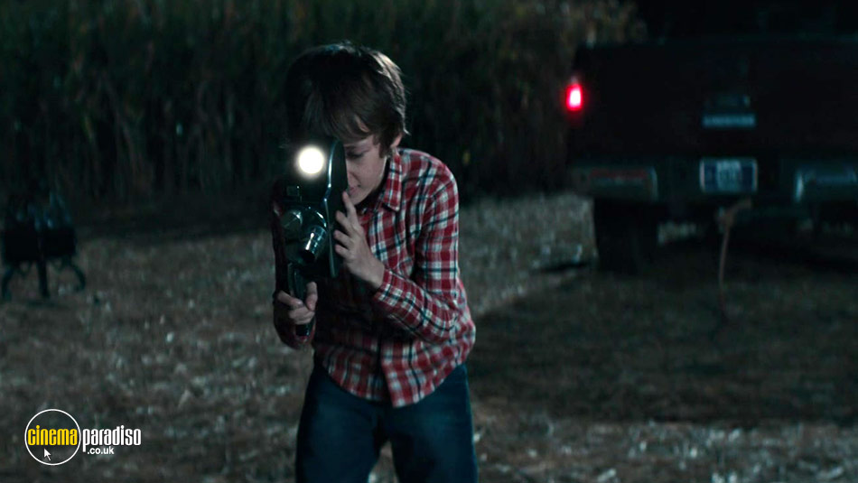 Rent Sinister 2 (2015) film CinemaParadiso.co.uk