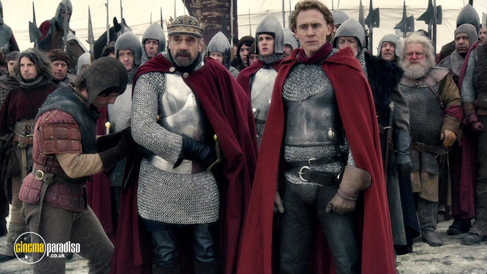 The Hollow Crown: Series 1 online DVD rental