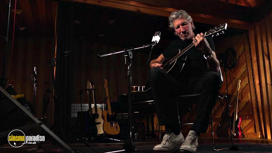 Pink Floyd: The Story of Wish You Were Here online DVD rental