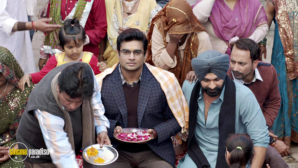 Tanu Weds Manu Returns online DVD rental