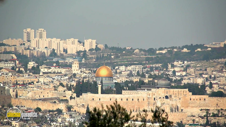 Colliding Dreams (aka The Zionist Idea) online DVD rental
