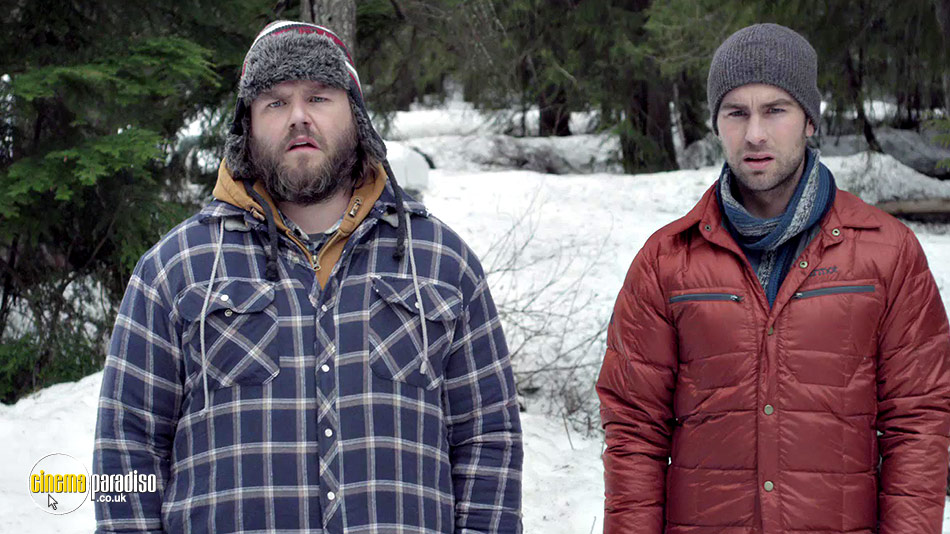 Mountain Men online DVD rental