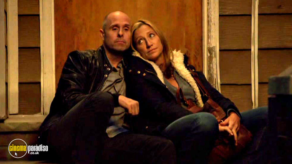 Nurse Jackie: Series 7 online DVD rental