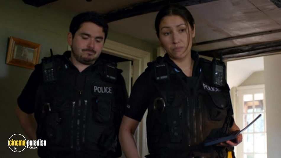 Cuffs: Series 1 online DVD rental