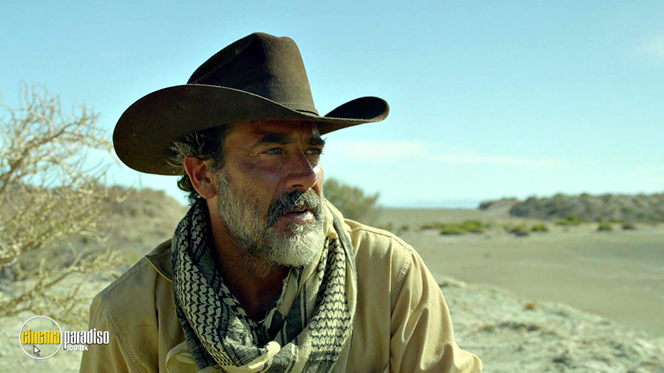 Desierto online DVD rental