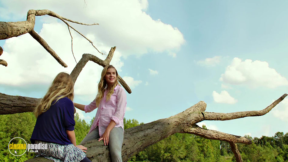 Miracles from Heaven online DVD rental