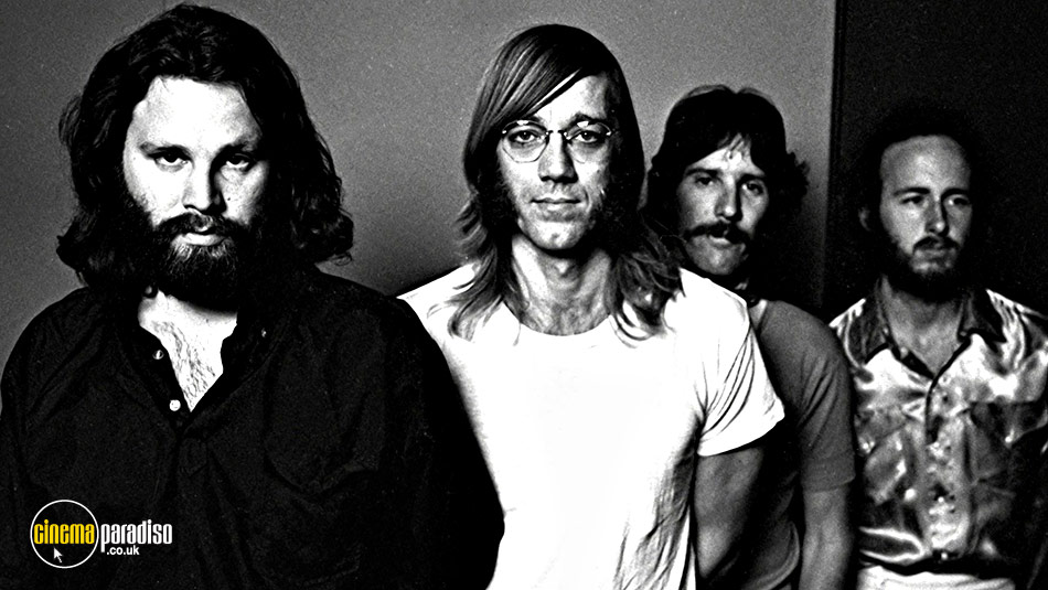 When You're Strange (aka The Doors: When You're Strange) online DVD rental