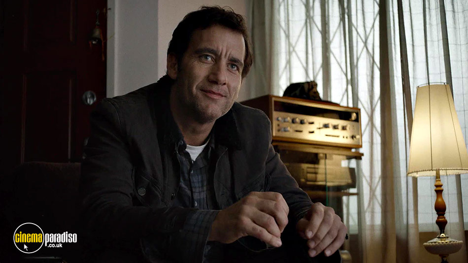 The Confirmation online DVD rental