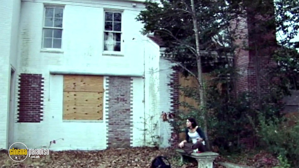 The Final Project (aka Night of Lafitte) online DVD rental