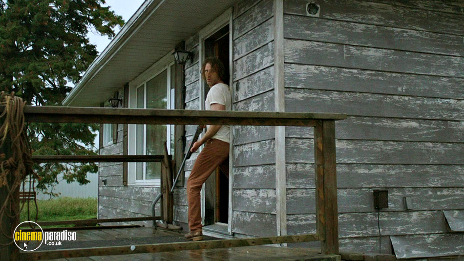 Standoff online DVD rental