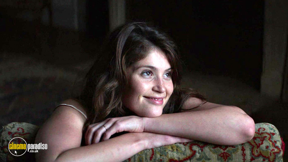 Gemma Bovery online DVD rental