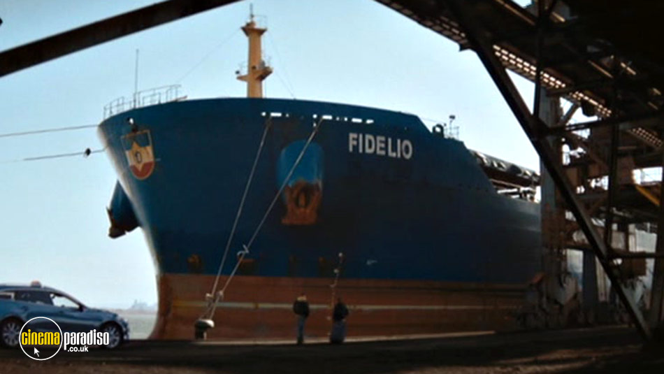 Fidelio: Alice's Odyssey (aka Fidelio, l'odyssée d'Alice) online DVD rental