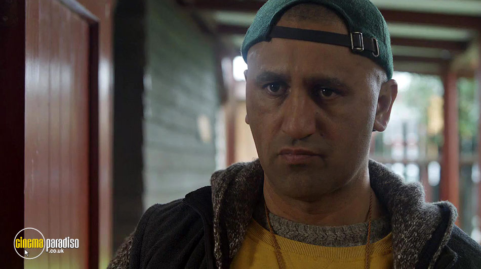 The Dark Horse online DVD rental