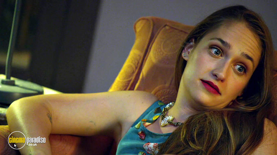 Ava's Possessions online DVD rental