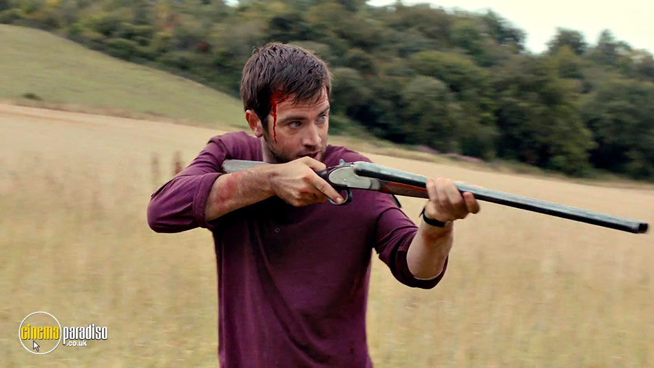 Road Games (aka Fausse Route) online DVD rental