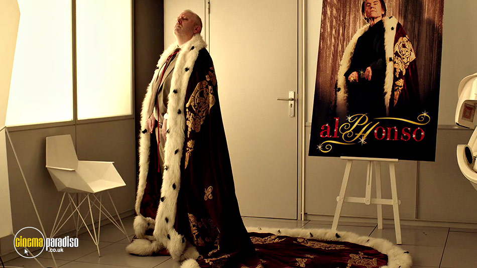 My Big Night (aka Mi Gran Noche) online DVD rental