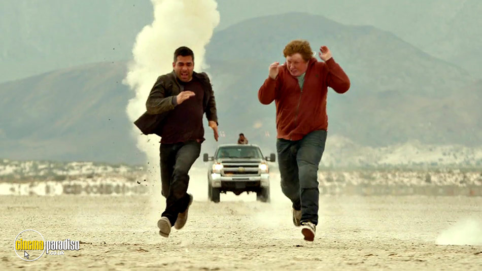 Compadres online DVD rental