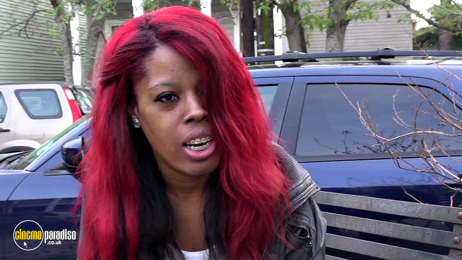 Presenting Princess Shaw (aka Through You Princess) online DVD rental