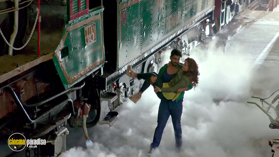 Ki and Ka (aka R. Balki's Next) online DVD rental