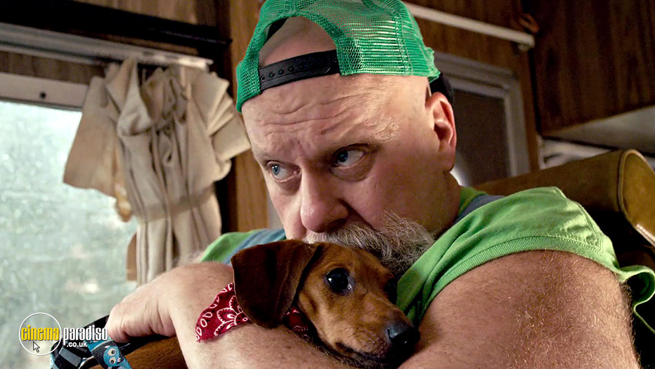 Smothered online DVD rental