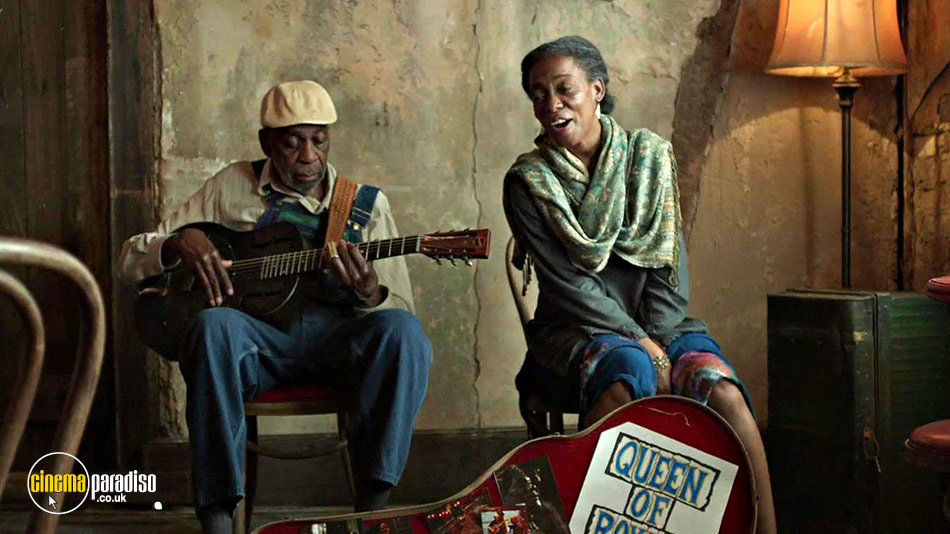 Of Mind and Music (aka Una Vida: A Fable of Music and the Mind) online DVD rental